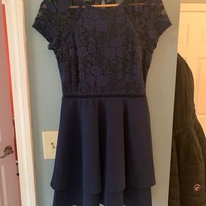 Macy’s City Studio Dress